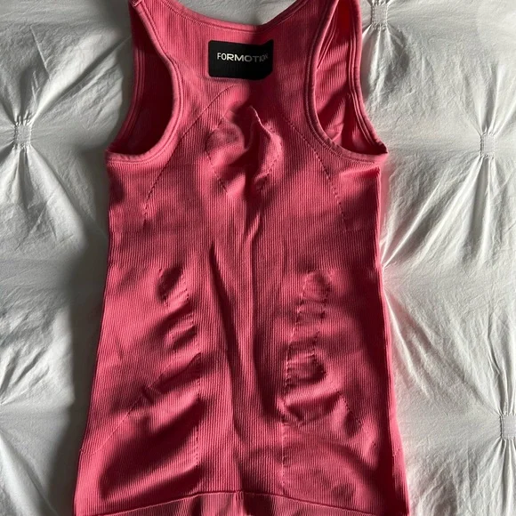 Adidas Formotion Tank Top - Picture 2 of 2